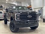 2024 Ford F-250 Crew 4x4 Black Widow Supercharged Premium Lifted Truck for sale #1FT8W2BN8REF00669 - photo 10