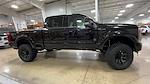 2024 Ford F-250 Crew 4x4 Black Widow Supercharged Premium Lifted Truck for sale #1FT8W2BN8REF00669 - photo 2