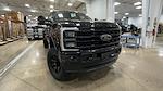 2024 Ford F-250 Crew 4x4 Black Widow Supercharged Premium Lifted Truck for sale #1FT8W2BN8REF00669 - photo 3