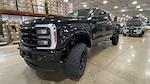 2024 Ford F-250 Crew 4x4 Black Widow Supercharged Premium Lifted Truck for sale #1FT8W2BN8REF00669 - photo 4