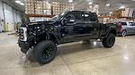 2024 Ford F-250 Crew 4x4 Black Widow Supercharged Premium Lifted Truck for sale #1FT8W2BN8REF00669 - photo 5