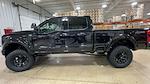 2024 Ford F-250 Crew 4x4 Black Widow Supercharged Premium Lifted Truck for sale #1FT8W2BN8REF00669 - photo 6