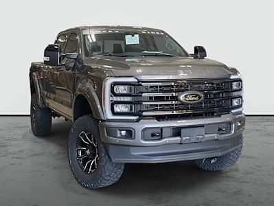 2024 Ford F-250 Crew 4x4 Rocky Ridge Premium Lifted Truck for sale #1FT8W2BN8REF00672 - photo 1
