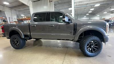2024 Ford F-250 Crew 4x4 Rocky Ridge Premium Lifted Truck for sale #1FT8W2BN8REF00672 - photo 2