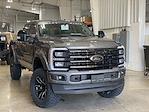 2024 Ford F-250 Crew 4x4 Rocky Ridge Premium Lifted Truck for sale #1FT8W2BN8REF00672 - photo 10