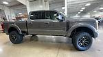 2024 Ford F-250 Crew 4x4 Rocky Ridge Premium Lifted Truck for sale #1FT8W2BN8REF00672 - photo 2