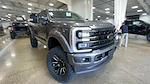2024 Ford F-250 Crew 4x4 Rocky Ridge Premium Lifted Truck for sale #1FT8W2BN8REF00672 - photo 3