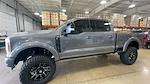2024 Ford F-250 Crew 4x4 Rocky Ridge Premium Lifted Truck for sale #1FT8W2BN8REF00672 - photo 5
