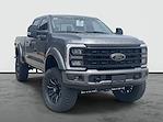 2024 Ford F-250 Crew 4x4 Black Widow Premium Lifted Truck for sale #1FT8W2BN8REF00722 - photo 1