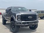 2024 Ford F-250 Crew 4x4 Black Widow Premium Lifted Truck for sale #1FT8W2BN8REF00722 - photo 10