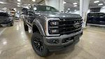 2024 Ford F-250 Crew 4x4 Black Widow Premium Lifted Truck for sale #1FT8W2BN8REF00722 - photo 3