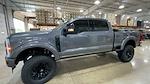 2024 Ford F-250 Crew 4x4 Black Widow Premium Lifted Truck for sale #1FT8W2BN8REF00722 - photo 5