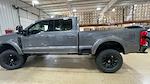 2024 Ford F-250 Crew 4x4 Black Widow Premium Lifted Truck for sale #1FT8W2BN8REF00722 - photo 6