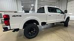 2024 Ford F-250 Crew 4x4 Black Widow Premium Lifted Truck for sale #1FT8W2BN8REF20453 - photo 9