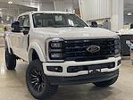 2024 Ford F-250 Crew 4x4 Black Widow Premium Lifted Truck for sale #1FT8W2BN8REF20453 - photo 10