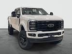 2024 Ford F-250 Crew 4x4 Black Widow Premium Lifted Truck for sale #1FT8W2BN8REF20453 - photo 1