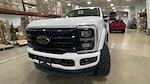 2024 Ford F-250 Crew 4x4 Black Widow Premium Lifted Truck for sale #1FT8W2BN8REF20453 - photo 4