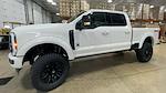 2024 Ford F-250 Crew 4x4 Black Widow Premium Lifted Truck for sale #1FT8W2BN8REF20453 - photo 5