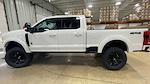 2024 Ford F-250 Crew 4x4 Black Widow Premium Lifted Truck for sale #1FT8W2BN8REF20453 - photo 6