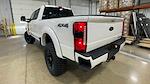 2024 Ford F-250 Crew 4x4 Black Widow Premium Lifted Truck for sale #1FT8W2BN8REF20453 - photo 7