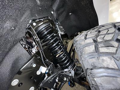 2024 Ford F-250 Crew 4x4 Rocky Ridge Premium Lifted Truck for sale #1FT8W2BN8REF51170 - photo 2