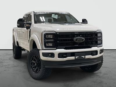 2024 Ford F-250 Crew 4x4 Rocky Ridge Premium Lifted Truck for sale #1FT8W2BN8REF51234 - photo 1