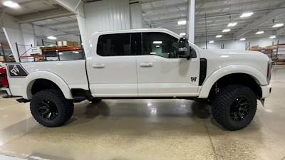 2024 Ford F-250 Crew 4x4 Rocky Ridge Premium Lifted Truck for sale #1FT8W2BN8REF51234 - photo 2