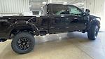2024 Ford F-250 Crew 4x4 Black Widow Premium Lifted Truck for sale #1FT8W2BN8REF70558 - photo 9