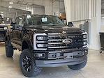 2024 Ford F-250 Crew 4x4 Black Widow Premium Lifted Truck for sale #1FT8W2BN8REF70558 - photo 10