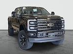 2024 Ford F-250 Crew 4x4 Black Widow Premium Lifted Truck for sale #1FT8W2BN8REF70558 - photo 1