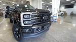 2024 Ford F-250 Crew 4x4 Black Widow Premium Lifted Truck for sale #1FT8W2BN8REF70558 - photo 3