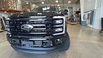 2024 Ford F-250 Crew 4x4 Black Widow Premium Lifted Truck for sale #1FT8W2BN8REF70558 - photo 4