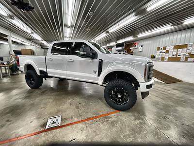 2024 Ford F-250 Crew 4x4 Rocky Ridge Premium Lifted Truck for sale #1FT8W2BN8REF87702 - photo 2