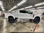 2024 Ford F-250 Crew 4x4 Rocky Ridge Premium Lifted Truck for sale #1FT8W2BN8REF87702 - photo 9