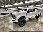 2024 Ford F-250 Crew 4x4 Rocky Ridge Premium Lifted Truck for sale #1FT8W2BN8REF87702 - photo 4