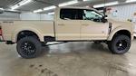 2024 Ford F-250 Crew 4x4 Black Widow Supercharged Premium Lifted Truck for sale #1FT8W2BN9REF00325 - photo 9