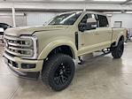 2024 Ford F-250 Crew 4x4 Black Widow Supercharged Premium Lifted Truck for sale #1FT8W2BN9REF00325 - photo 10