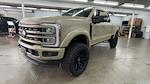 2024 Ford F-250 Crew 4x4 Black Widow Supercharged Premium Lifted Truck for sale #1FT8W2BN9REF00325 - photo 4