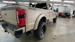 2024 Ford F-250 Crew 4x4 Black Widow Supercharged Premium Lifted Truck for sale #1FT8W2BN9REF00325 - photo 8