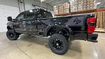 2024 Ford F-250 Crew 4x4 Rocky Ridge Premium Lifted Truck for sale #1FT8W2BN9REF00499 - photo 7
