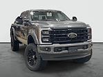 2024 Ford F-250 Crew 4x4 Black Widow Premium Lifted Truck for sale #1FT8W2BN9REF00809 - photo 1