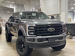 2024 Ford F-250 Crew 4x4 Black Widow Premium Lifted Truck for sale #1FT8W2BN9REF00809 - photo 10