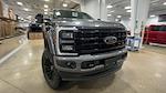 2024 Ford F-250 Crew 4x4 Black Widow Premium Lifted Truck for sale #1FT8W2BN9REF00809 - photo 3