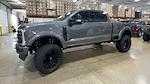 2024 Ford F-250 Crew 4x4 Black Widow Premium Lifted Truck for sale #1FT8W2BN9REF00809 - photo 5