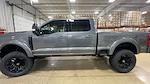 2024 Ford F-250 Crew 4x4 Black Widow Premium Lifted Truck for sale #1FT8W2BN9REF00809 - photo 6