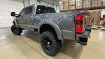 2024 Ford F-250 Crew 4x4 Black Widow Premium Lifted Truck for sale #1FT8W2BN9REF00809 - photo 7