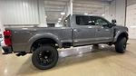 2024 Ford F-250 Crew 4x4 Black Widow Premium Lifted Truck for sale #1FT8W2BN9REF00809 - photo 9
