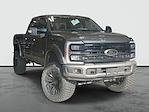 2024 Ford F-250 Crew 4x4 Black Widow Premium Lifted Truck for sale #1FT8W2BN9REF00843 - photo 1