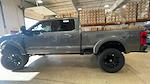 2024 Ford F-250 Crew 4x4 Black Widow Premium Lifted Truck for sale #1FT8W2BN9REF00843 - photo 6