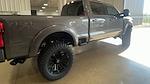 2024 Ford F-250 Crew 4x4 Black Widow Premium Lifted Truck for sale #1FT8W2BN9REF00843 - photo 9